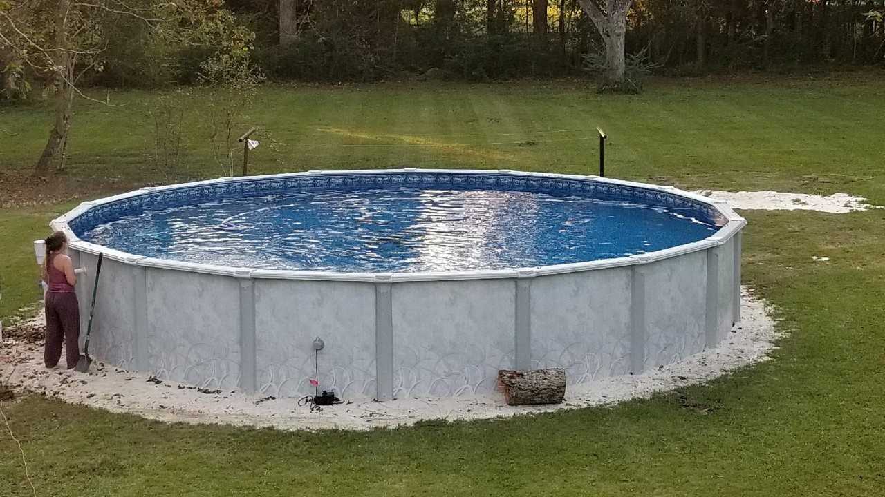 Above Ground Swimming Pools Pensacola Fl for Simple Design