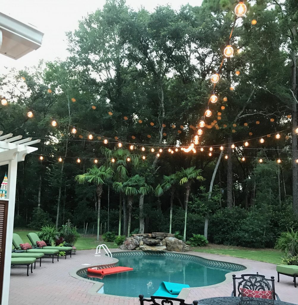 About Us Swimming Pools